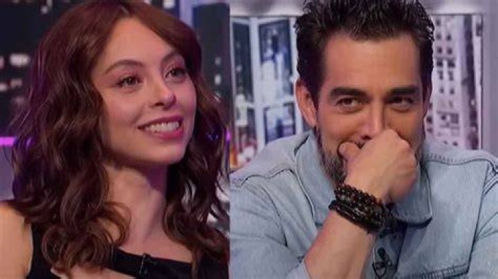 Dhasia Wezka se ENCUENTRA con su EX NOVIO m&uacute;sico *La mejor RELACI&Oacute;N de