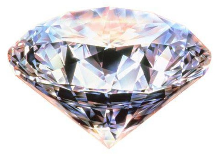 Diamond PNG Clipart PNG All