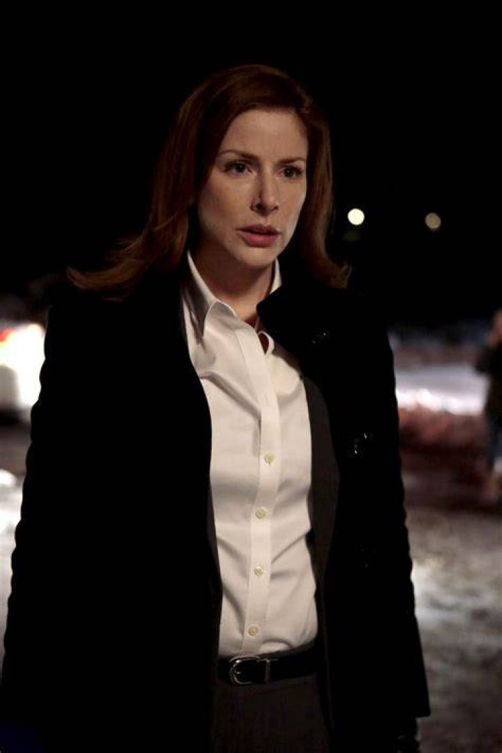 Diane Neal Wallpapers Wallpaper Cave