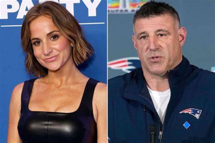 Dianna Russini Husband Is She Married? Starsgab