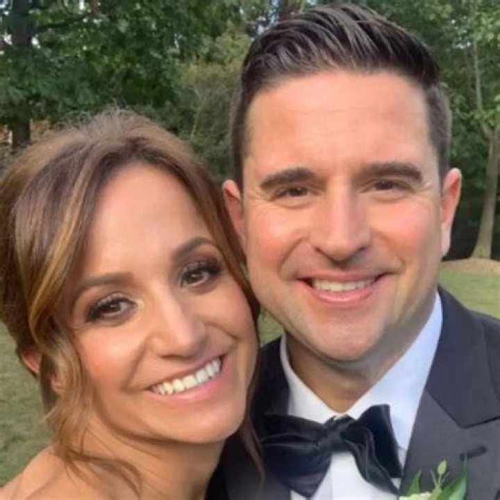 Dianna Russini&rsquo;s Husband Kevin Goldschmidt and his Profession