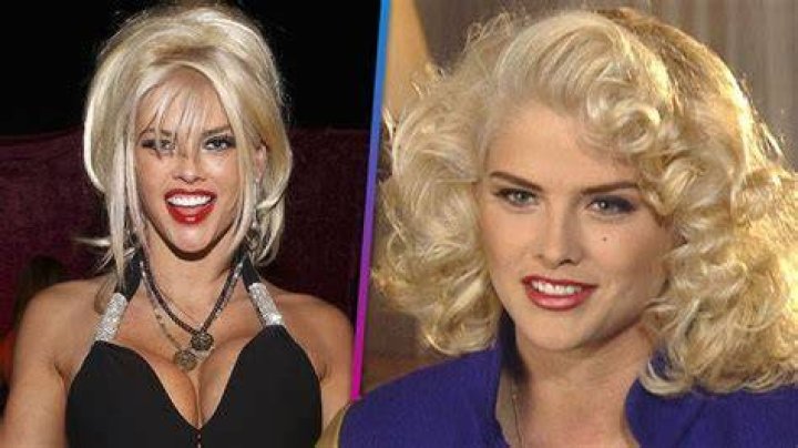 Did Anna Nicole Smith Ever Get Any Money From Her Billionaire Husband?