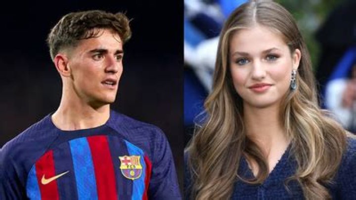 Did Gavi Reject The Princess Of Spain? A Closer Look At The Rumors
