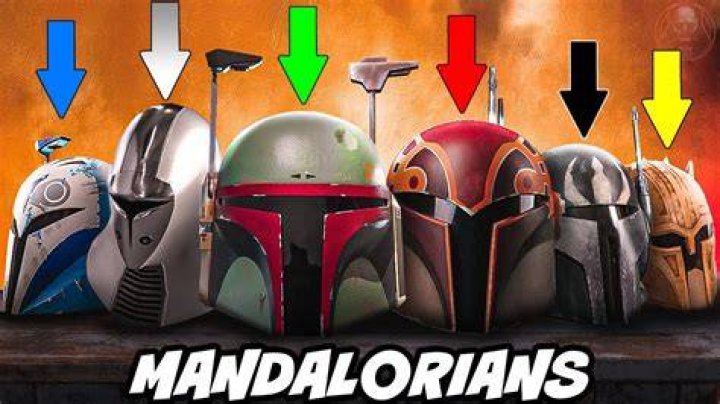 Did you know, Mandalorians used to be coveted cheese makers? This is