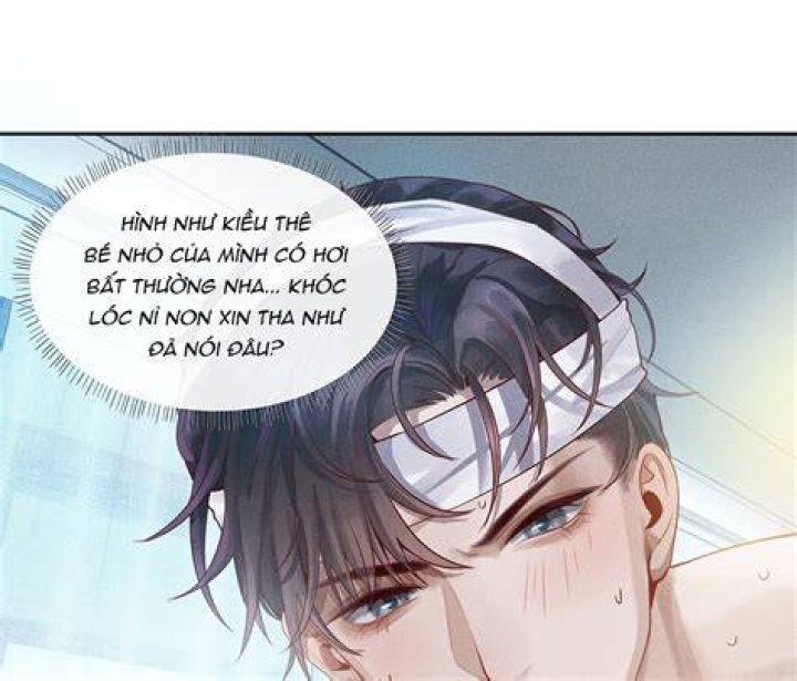 Dior Ti&ecirc;n Sinh 迪奥先生 Chap 3 DualeoTruyen