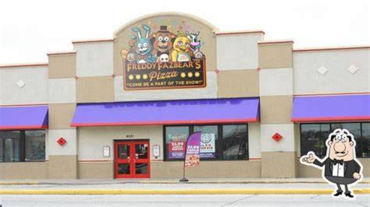Discover The Enigmatic Freddy Fazbear Pizza In San Antonio