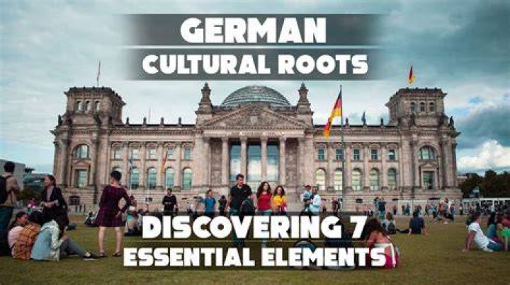 Discovering The Charm Of Digga German: A Language And Cultural Phenomenon
