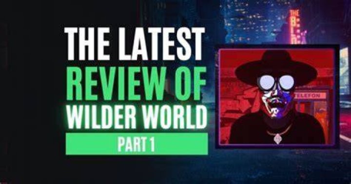 Discovering The Delightful World Of Wilder Gummies