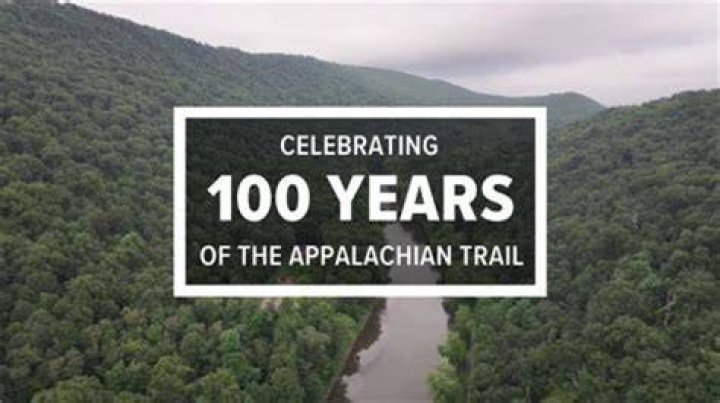 Discovering The Journey Of Adam Livingston On The Appalachian Trail