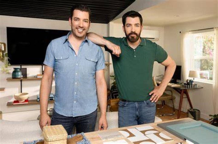 Does Popular HGTV Star Drew Scott Secretly Battle Cancer? Uncover The Truth