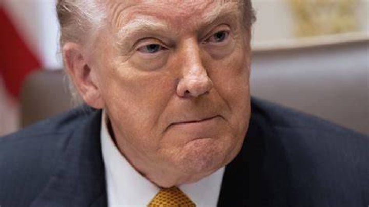 Donald Trump and senators are latest signs we need candidate age caps