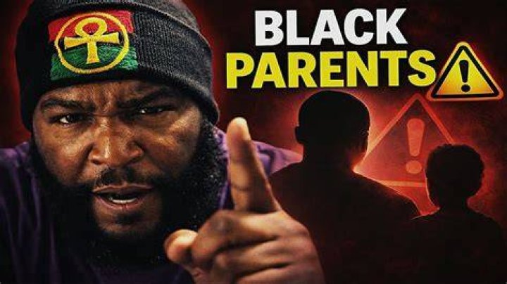 Dr Umar Johnson Black Parents DO NOT get this for your Children for Christmas YouTube