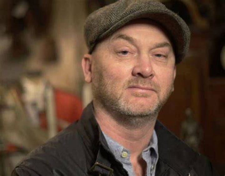 Drew Pritchard Wikipedia British Antiques Dealer Wife