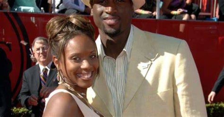 Dwyane Wade&rsquo;s Tumultuous Divorce From Siohvaughn Funches A Timeline Collaborative Practice