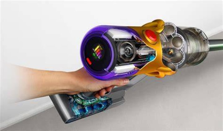 Dyson Vacuum V12 ubicaciondepersonas.cdmx.gob.mx