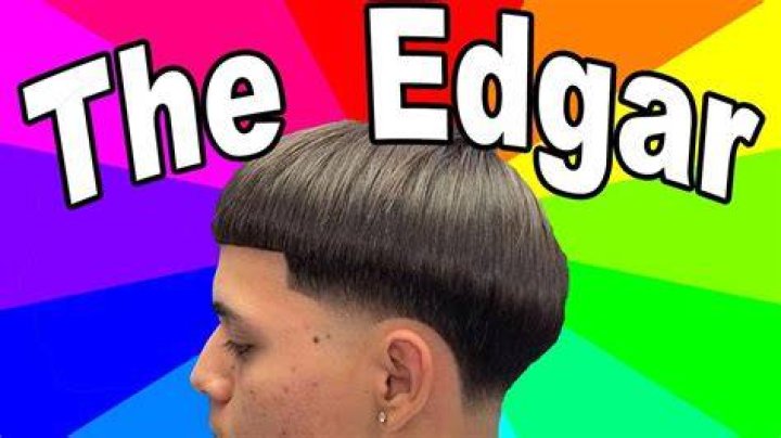 Edgar Haircut meme Edgar / Edgar Haircut Know Your Meme