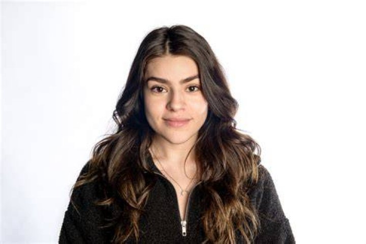 Elena Alvarez The Daily Iowan