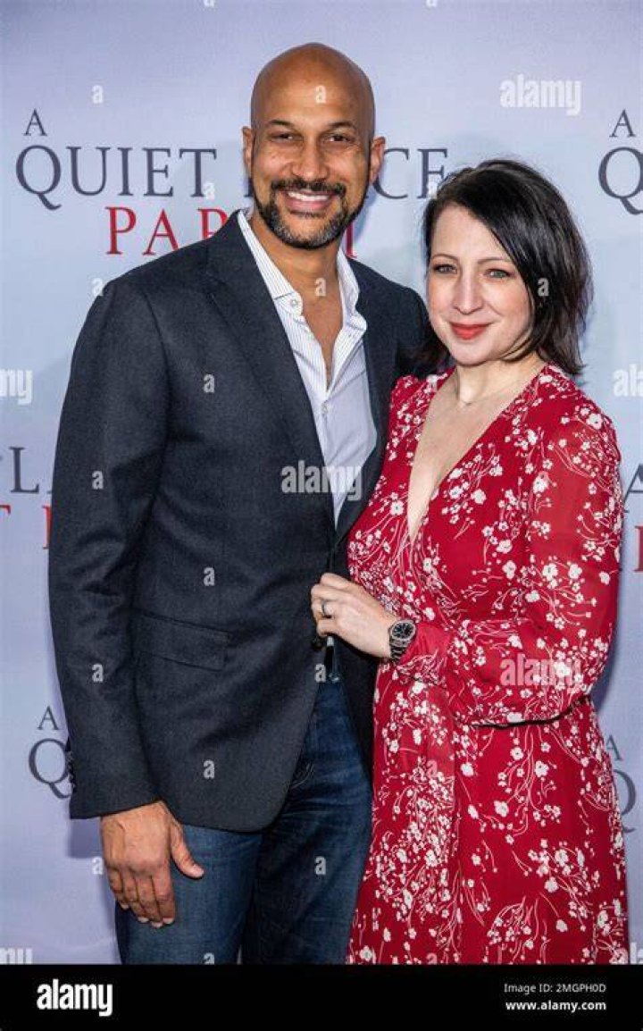 ELISA PUGLIESE at A Quiet Place, Part 2 Premiere in Los Angeles 03/08/2020 HawtCelebs