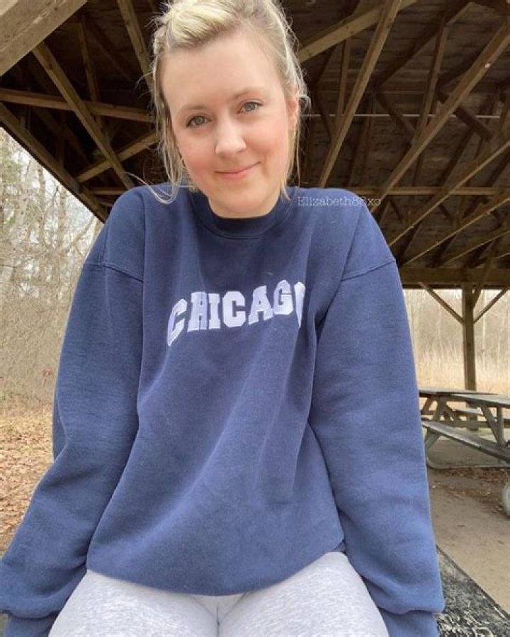 Elizabeth88 / elizabeth88 Nude, OnlyFans Leaks, The Fappening Photo