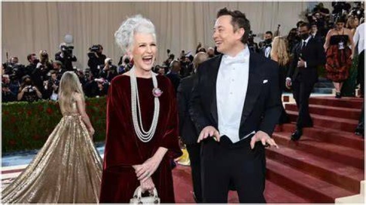 Elon Musk Religion Parents SuperStars Blog