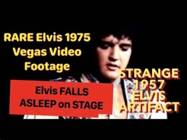 Elvis asleep Elvis presley music, Elvis presley pictures, Elvis