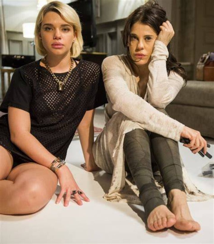 Emi Renata Feet ⭐Celeb Feet
