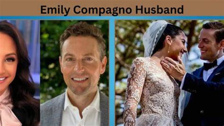 Emily Compagno Bio, age, husband, children, parents, education, net worth