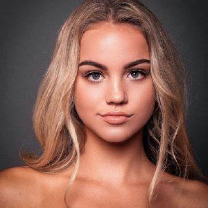 Emma Brooks McAllister Age How Old is Emma?