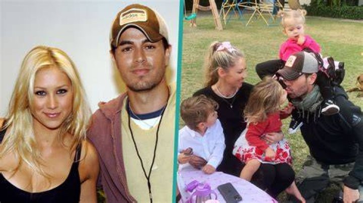 Enrique Iglesias biography Family Realtionship Life Story