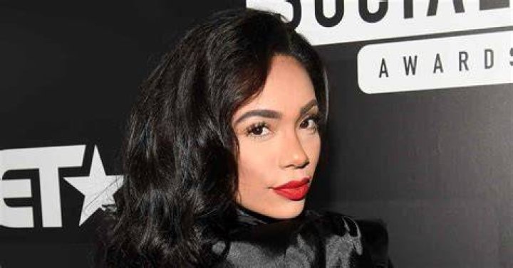 Erica Mena Apologizes For Using Racial Slur Against Spice On LHHATL DancehallMag