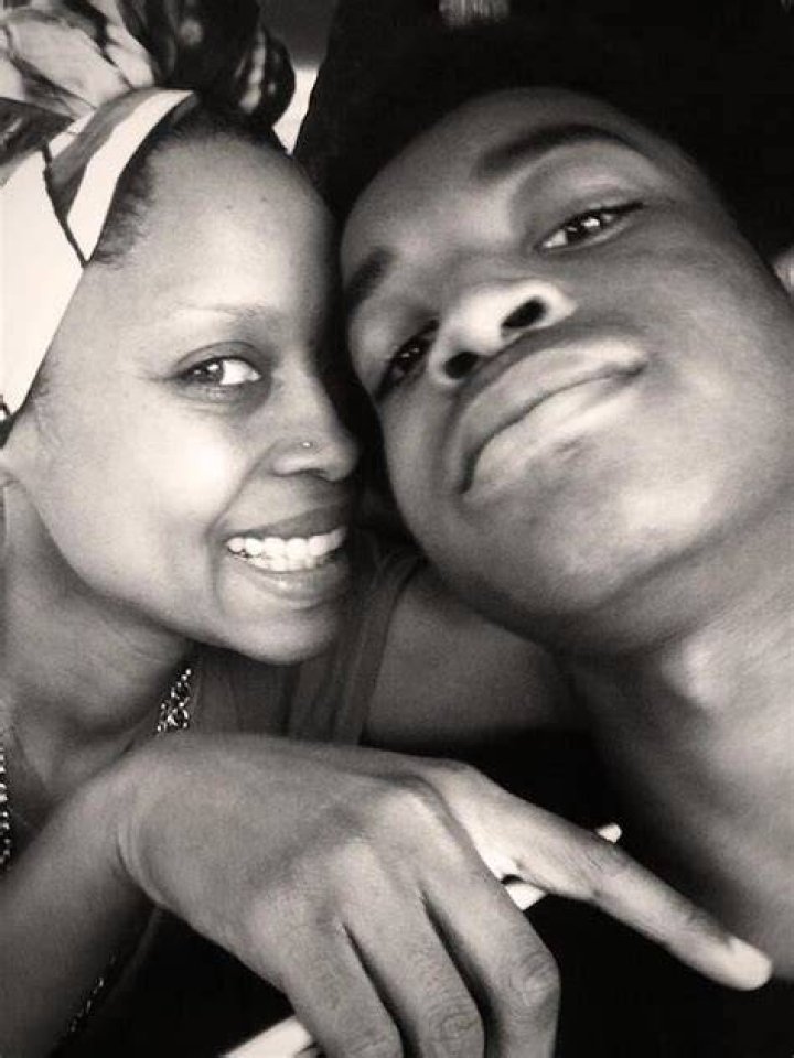 Erykah Badu Seven 2015 Straight From The A [SFTA] Atlanta