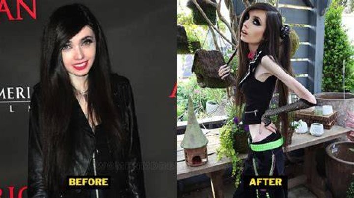 Eugenia Cooney's Parents... What's REALLY Going On?? The Return Of