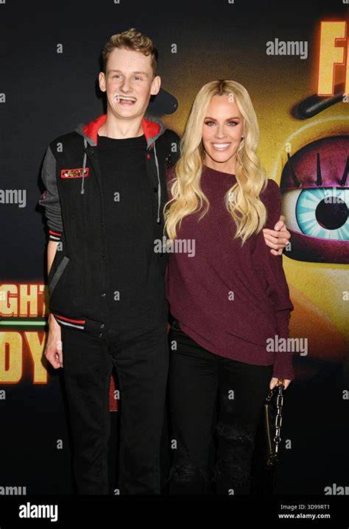 Evan Joseph Asher&rsquo;s biography who is Jenny McCarthy&rsquo;s son? Legit.ng