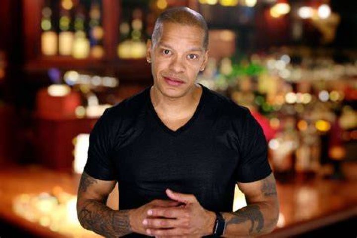 Everything About Peter Gunz's Son Jamison Pankey