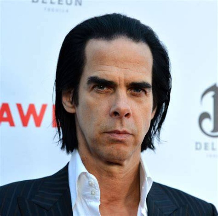 Exploring Nick Cave's Net Worth: The Enigmatic Journey Of An Artist