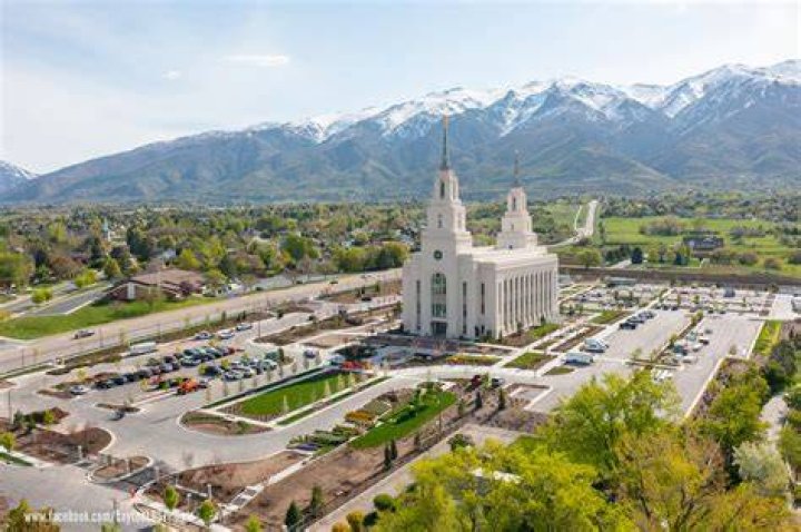Exploring The Life And Contributions Of Adam Scott Phillips In Layton, Utah
