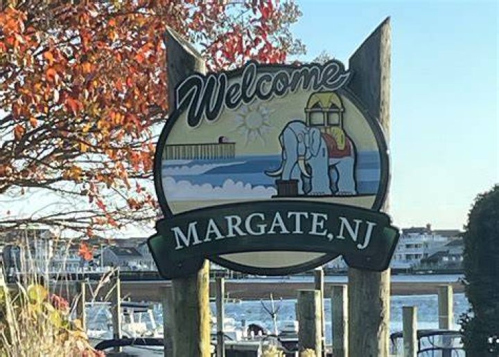 Exploring The Life And Influence Of Andrea Goldberg In Margate, NJ
