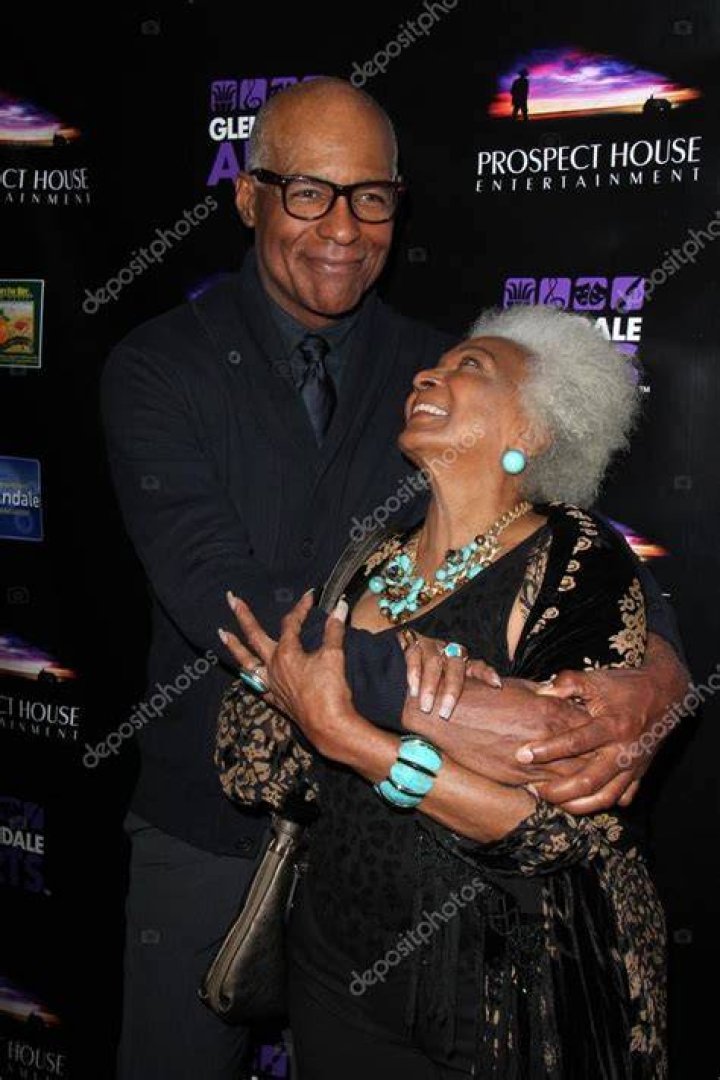 Exploring The Life And Relationships Of Michael Dorn
