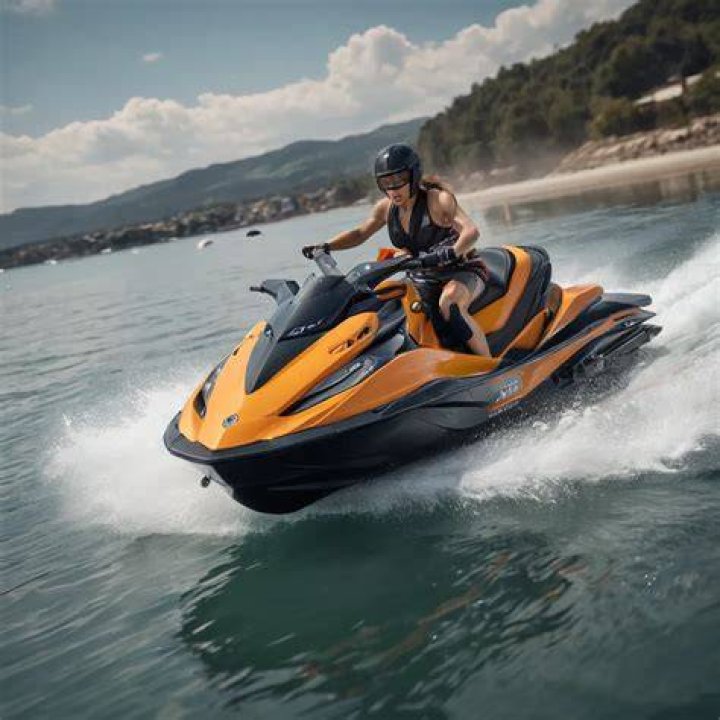 Exploring The Unique World Of Roxy B Motospice