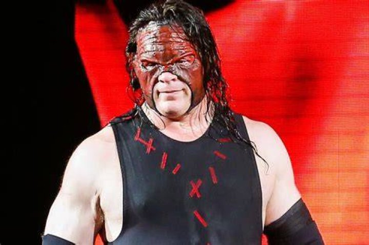 ExWWE champion Kane declared winner in Tennessee mayoral race
