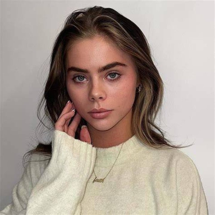 Faith Kelly Wiki, Biography, Age, Height, Info, Net Worth, TikTok