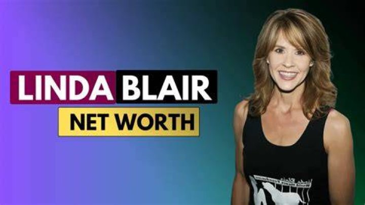 Fame Laura Blair net worth and salary estimation Jun, 2024