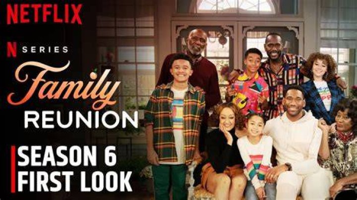 Family Reunion Season 6 Release Date, News