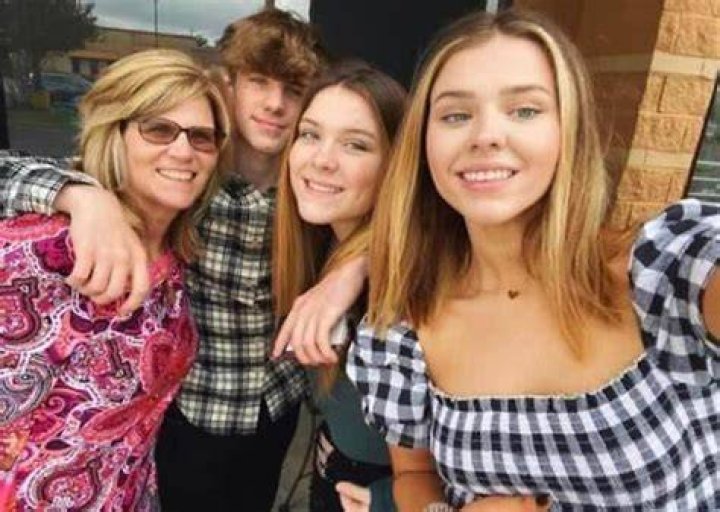 Family shares haunting video of how a drunk driver changed their life