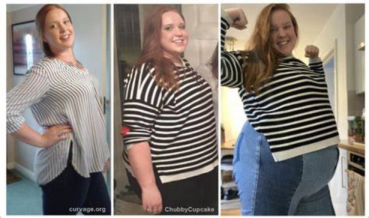 Fantastic Bellies and Where to Find them &mdash; God thanksgiving went well