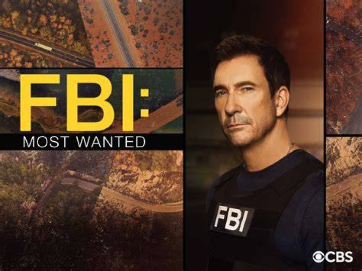 FBI Most Wanted Season 4 Episode 7 Karma
