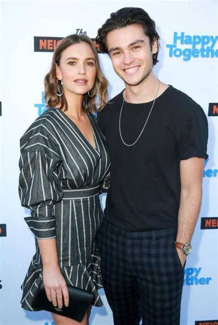 Felix Mallard height, age, girlfriend, birthday, career, dating