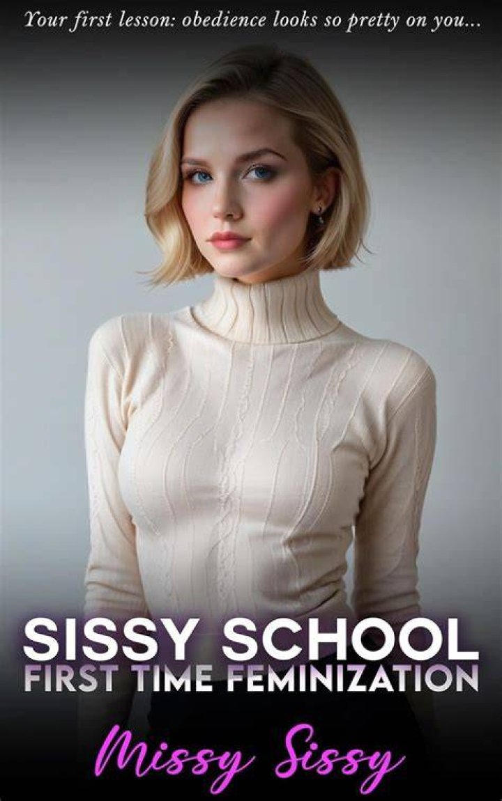 Feminized Sissy Justice, A Forced Feminization Sissy Story (Enforced