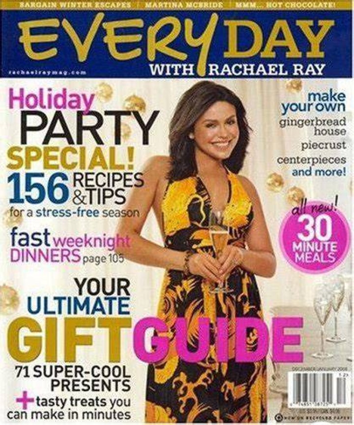FHM Magazine Rachael Ray Photo (24835456) Fanpop