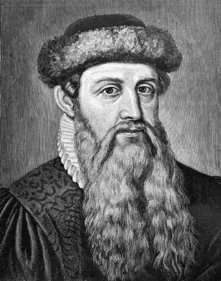 FileJohannes Gutenberg.jpg Wikimedia Commons